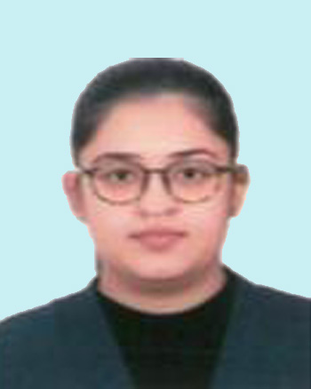 Doctor Sakshi Ahuja